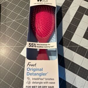 Wet Brush Pink Original Detangler